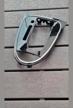 PIANO BLACK MIDDEN CONSOLE SIERLIJST MERCEDES W219 CLS63 AMG, Ophalen of Verzenden