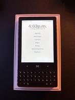 Minimal phone Android QWERTY, Telecommunicatie, Mobiele telefoons | Overige merken, Overige modellen, Ophalen of Verzenden, Zo goed als nieuw