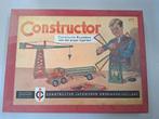 Constructor bouwdoos doos 2, Ophalen of Verzenden, Zo goed als nieuw, Groter dan 1:32