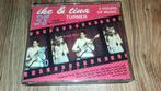 Ike & Tina Turner - 38 Rare Recordings [2 CD], Cd's en Dvd's, Cd's | R&B en Soul, Ophalen of Verzenden, Zo goed als nieuw