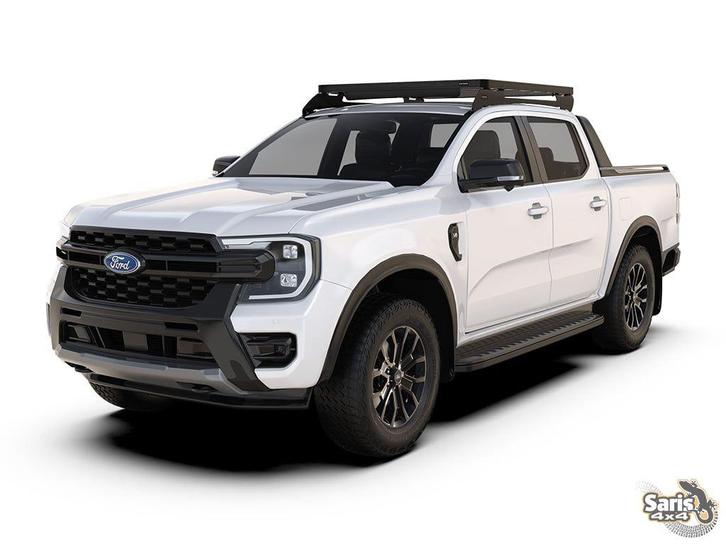 Front Runner Dakrek Roof Rack Ford Ranger T6.2 Double Cab (2, Caravans en Kamperen, Tenten, Ophalen of Verzenden