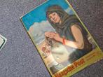 Haagsche post Kerstmis 1924, Ophalen of Verzenden, 1920 tot 1940, Knipsel(s)