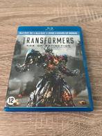Blu-ray's Transformers - Age of Extinction - 3D + 2D Versie, Ophalen of Verzenden, Science Fiction en Fantasy