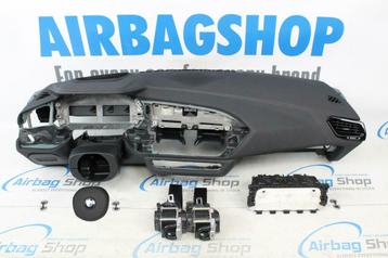 Airbag set - Dashboard M HUD speaker wit stiksels BMW Z4 G29 beschikbaar voor biedingen