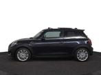 Mini Mini Electric MINI Yours 33 kWh | 17inch velgen, Auto's, Mini, Stof, Gebruikt, 184 pk, Mini Next