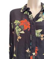 Yaya blouse M, Kleding | Dames, Blouses en Tunieken, Zwart, Ophalen of Verzenden, Zo goed als nieuw