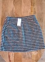 Mango rokje maat L, Kleding | Dames, Rokken, Maat 38/40 (M), Zwart, Nieuw, Ophalen of Verzenden