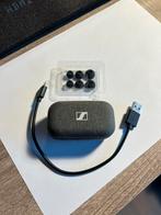 Sennheiser MOMENTUM True Wireless 2, Gebruikt, In gehoorgang (in-ear), Bluetooth, Ophalen