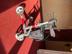 Rollator Topro Troja 5G, Ophalen, Opvouwbaar, Zo goed als nieuw