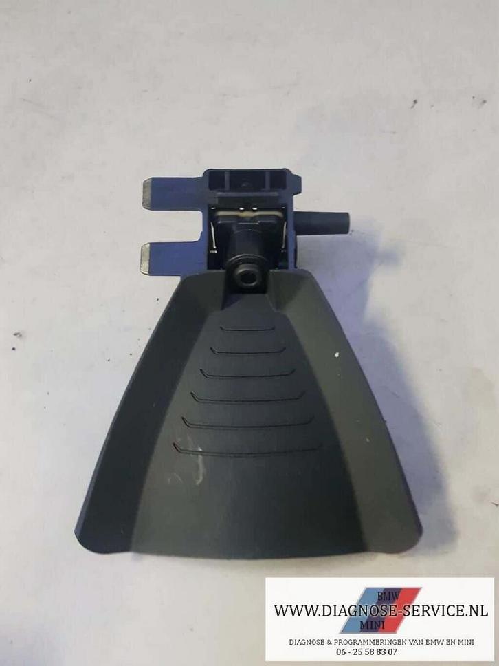 BMW 2er F45 F46 aktive tourer Kafas Camera 9384687, Auto-onderdelen, Elektronica en Kabels, Gebruikt, Ophalen of Verzenden