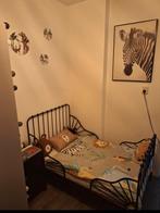 Ikea Mee Groei Bed - Kindermeubels, Ophalen, Gebruikt, 70 tot 85 cm, 140 tot 160 cm