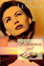 Schimmenspel - Judith Lennox, Boeken, Ophalen of Verzenden, Europa overig, Judith Lennox, Zo goed als nieuw