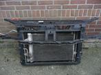 Volkswagen Polo 1.2 Benzine Koelerpakket Radiateur Type 9N, Auto-onderdelen, Motor en Toebehoren, Gebruikt, -, Volkswagen, -