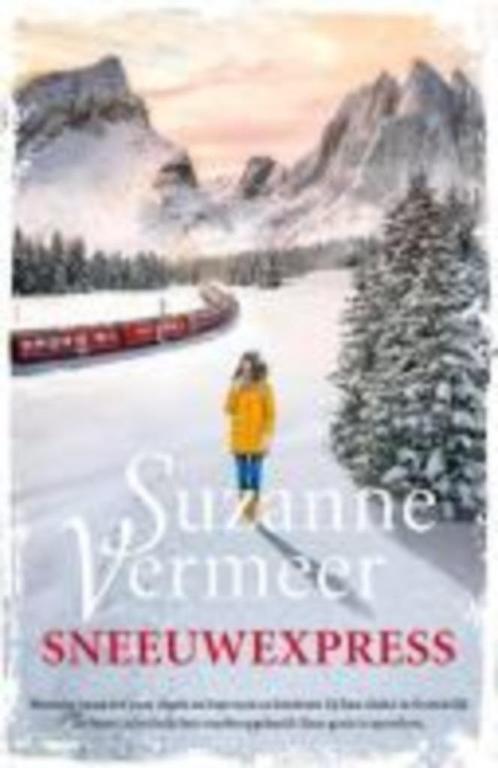 Diverse titels van Suzanne Vermeer, Boeken, Thrillers, Zo goed als nieuw, Nederland, Ophalen of Verzenden