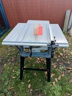Zaagtafel, Doe-het-zelf en Verbouw, Gereedschap | Zaagmachines, Ophalen, Gebruikt, Cirkelzaag, 30 tot 70 mm