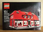 Lego 4000007 ole kirk's house nieuw, Nieuw, Complete set, Ophalen of Verzenden, Lego