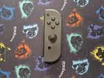Joycon rechts: grijs, Gebruikt, Overige controllers, Ophalen of Verzenden, Draadloos