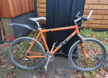 Pracht Batavus B1 Nitro ATB mountainbike izgst beschikbaar voor biedingen