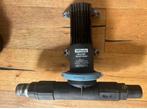 Whale Vuilwaterpomp Gulper Toilet 12V 18L p/m BP2552B, Ophalen, Zo goed als nieuw