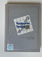 European Space. A Silver Jubilee Celebration 1964 - 1989, Norman Longdon (Ed.), Ophalen of Verzenden, Zo goed als nieuw