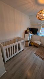 Babykamer Bopita hoogglans wit, Ophalen of Verzenden, Gebruikt, Jongetje of Meisje