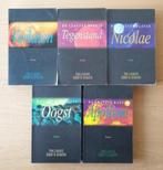 LaHaye & Jenkins - Laatste Bazuin 1 t/m 6 & 8 (ps te koop), Boeken, Ophalen of Verzenden, Gelezen, LaHaye & Jenkins