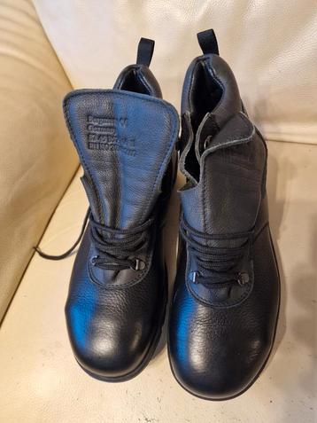 Bergmann werk schoenen  beschikbaar voor biedingen