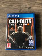Call of Duty Black Ops III - PS4, Spelcomputers en Games, Online, Gebruikt, Vanaf 18 jaar, Shooter