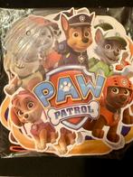 Paw Patrol happy birtday banner/slinger, Ophalen of Verzenden, Nieuw, Versiering, Verjaardag