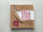 Boek Sell Your Sruff Online Mariko Naber, Ophalen, Gelezen