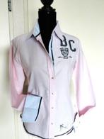 Bien Bleu dames blouse maat S, Verzenden, Zo goed als nieuw, Roze, Maat 36 (S)