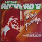 Ruil/koop Little Richard's All Time Greatest Hits (Dubbel LP, Cd's en Dvd's, Vinyl | Rock, Ophalen of Verzenden, Gebruikt, 12 inch