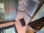 Bankje, Huis en Inrichting, Banken | Bankstellen, Gebruikt, 150 tot 200 cm, Tweepersoons, 75 tot 100 cm