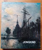 Johan Bartold Jongkind 1819 -1891, Gelezen, Ophalen of Verzenden, V. Hefting, Schilder- en Tekenkunst