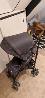 Koelstra buggy in zeer goede staat, Kinderen en Baby's, Buggy's, Ophalen, Zo goed als nieuw, Koelstra, Zonnekap