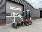 Takeuchi TB216 minigraver BJ 2024 140 uur, Graafmachine