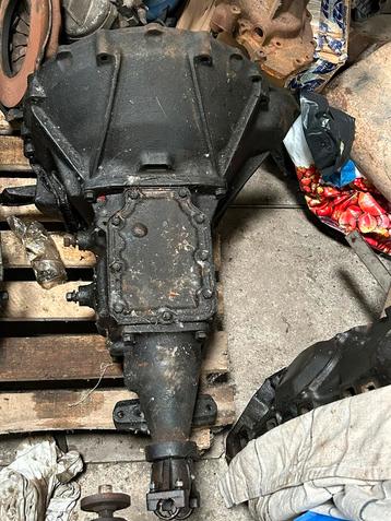 Ford FE F100 f250 3 bak  beschikbaar voor biedingen