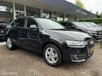 Audi Q3 1.4 TFSI S-Line Climat, Leer, Navi, Pdc, LM.., 1380 kg, Euro 6, 4 cilinders, 150 pk