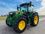 John Deere 6R150 bouwjaar 2024 met 162 uur, Gebruikt, Tot 2500, Meer dan 160 Pk, Ophalen