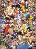 dragon ball,dragonball, Verzamelen, Posters, Ophalen of Verzenden, Nieuw, Rechthoekig Staand