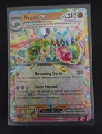 Flygon ex 106, Hobby en Vrije tijd, Verzamelkaartspellen | Pokémon, Ophalen of Verzenden, Zo goed als nieuw