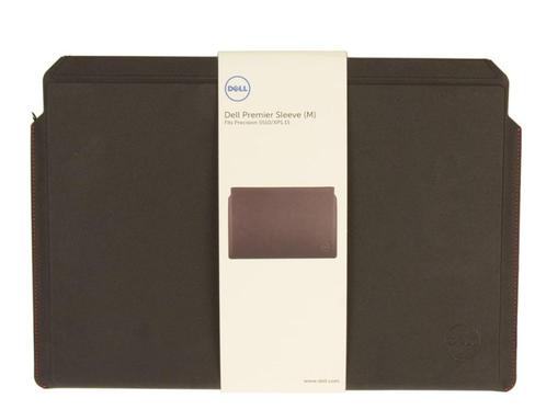 New Dell OEM Premier XPS / Precision 15 Notebook Case Sleeve, Computers en Software, Laptoptassen, Gebruikt, Aktetas, 15 inch