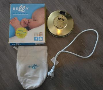 Belly Babywarmer - Snel warm in 3min , lang warm! beschikbaar voor biedingen