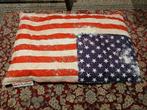 Zitzak Amerikaanse vlag, Ophalen, Gebruikt, Overige kleuren, Zitzak