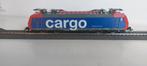 Märklin Cargo loc 36851 MFX Digitaal Full Sound, Wisselstroom, Locomotief, Ophalen of Verzenden, Zo goed als nieuw