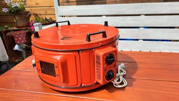 XXL Itimat Elektrische Pizza Oven beschikbaar voor biedingen
