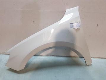 Spatbord Links Voor Audi A1 Sportback (GBA) 2020 |82A821021| beschikbaar voor biedingen