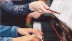 Pianoles gezocht, Diensten en Vakmensen, Muziekles en Zangles, Komt aan huis, Toetsinstrumenten