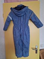 skipak voor een jongen / meisje, 4-5 jaar, blauw-grijs, Kinderen en Baby's, Kinderkleding | Maat 104, Ophalen of Verzenden, Zo goed als nieuw