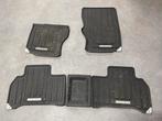 Range Rover Sport rubberen mattenset - origineel, Ophalen of Verzenden, Gebruikt